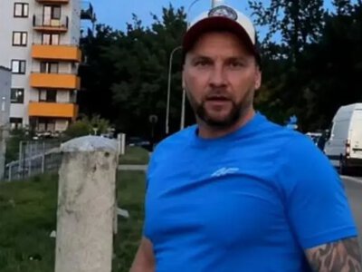 Нападник на українців у Кракові сам прийшов до поліції: його затримали