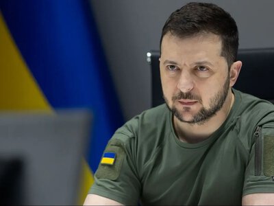 Десятки поранених та зруйновані будинки: Зеленський провів нараду щодо обстрілів