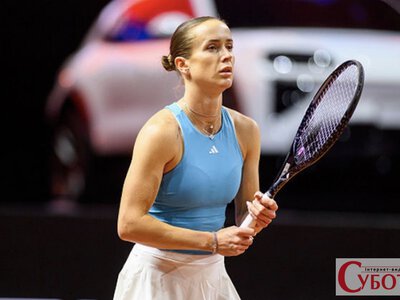 Світоліна переграла Анісімову і вийшла у чвертьфінал WTA 1000 у Торонто. Відео