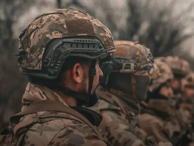 Переведення штурмовиків зі «Скелі» в інші підрозділи: що відбувається насправді 