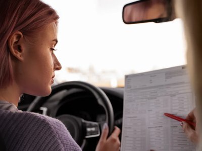 Автошкола за 0 грн: хто в Україні може безплатно отримати водійські права 