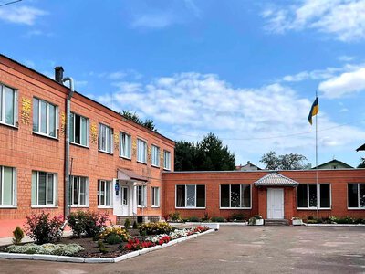 Рівненський ліцей «Центр надії» – третій у рейтингу проєкту «Освіта. Діти. Майбутнє»