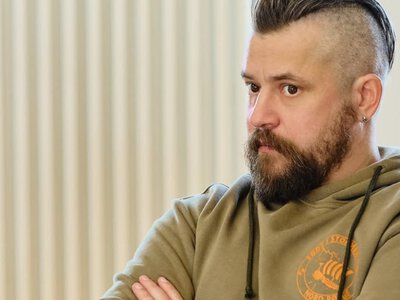 Це к**чені люди: ветеран війни розкритикував Полякову та інших зірок через спілкування з росіянами (Відео)