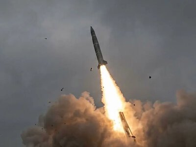 Україна готує власну відповідь на балістику: у Fire Point назвали терміни