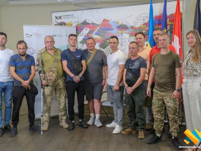 Допомога ветеранам у Житомирі: актуальні телефони, адреси та послуги у 2026 році