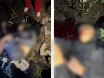 Мотоцикл злетів з дороги: загинув невідомий чоловік на Рівненщині