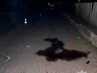 На Березнівщиі 18-річний мотоцикліст без прав скоїв смертельну ДТП