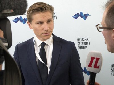 Фінляндія готується до можливих провокацій Росії: міністр оборони закликав бути пильними