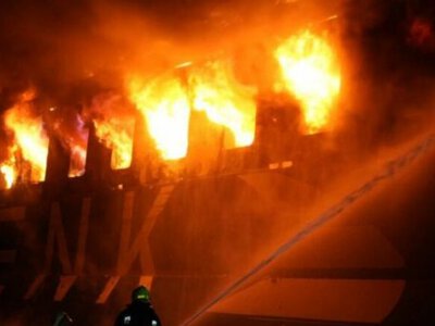 Туреччина закликала рф та Україну припинити атаки на торговельні судна у Чорному морі