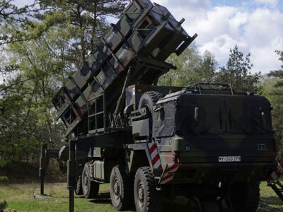 Фінляндія категорично проти відправки ракет Patriot Україні: Міноборони країни назвало причину