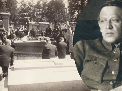 Як Симона Петлюру вбили у Парижі та чому ті події 1926 року досі тхнуть Москвою