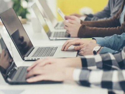 Ветеранів та ВПО запрошують на безкоштовне бізнес-навчання у Києві – умови програми