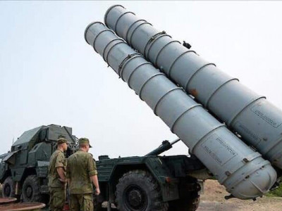 США та Україна запускають модернізацію С‑300: як оновлені радянські ракети допоможуть перекрити дефіцит Patriot