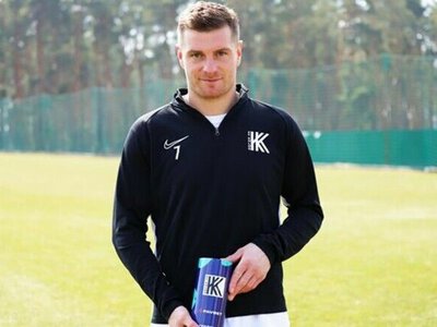 Ексгравець Динамо розповів, як не потрапив в збірну через Шевченка