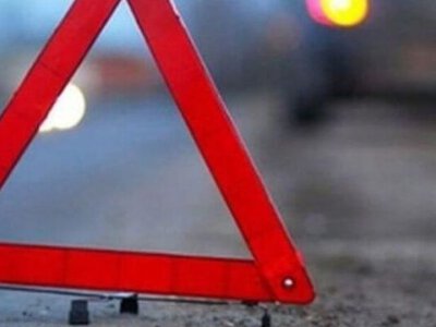 На трасі “Одеса-Рені” тимчасово обмежили рух: до окремих пунктів пропуску на кордоні з Молдовою не проїхати