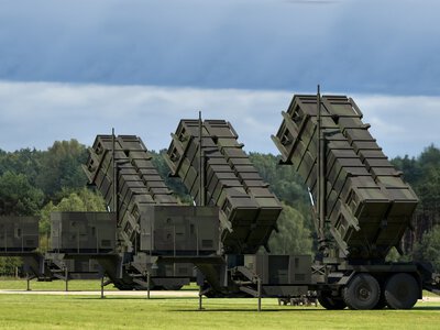 Фінляндія не має ракет Patriot для передачі Україні — Хяккянен