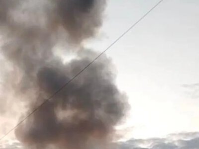 Нова серія вибухів в Одесі: РФ повторно б’є по інфраструктурі