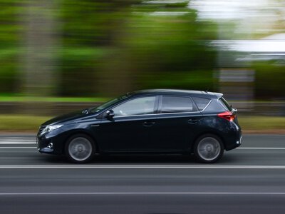 Як швидко охолодити авто в спеку: кілька простих способів