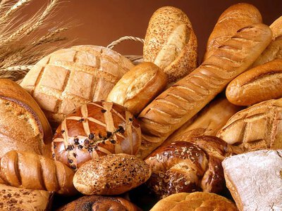 Хліб в Україні подорожчає ще на 10%: що штовхає ціни вгору