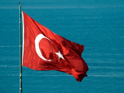 Туреччина закликала Україну та рф запровадити мораторій на удари по суднах у Чорному морі
