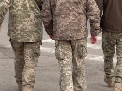 Волинянин ледь не сів на три роки, бо вісім разів вдарив працівника ТЦК