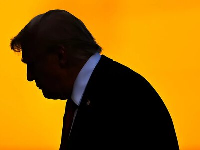 Сенат США не підтримав запит Трампа: фінансування війни з Іраном на $70 млрд заблоковано