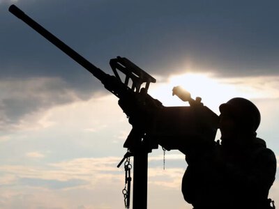 На Сумщині прикордонники знищили понад сто російських безпілотників