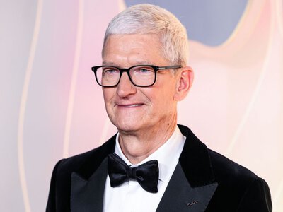 Епоха Тіма Кука завершується: як звичайний менеджер перетворив Apple на найдорожчу імперію
