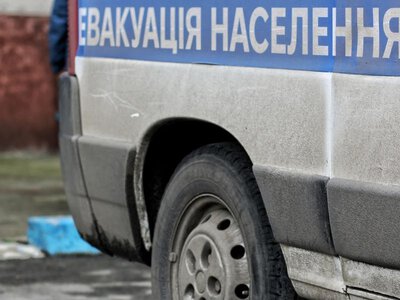 Рада оборони Херсонщини додала ще два села до переліку територій з обов’язковою евакуацією