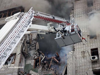 Інформація про другого загиблого у Харкові не підтвердилася – прокуратура