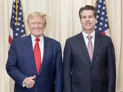 Дипломатична корупція: WP з'ясувала, кого Трамп призначає послами США, дипломати не в пріоритеті