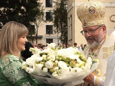 100 років від дня народження Владики Павла Василика: у Коломиї відзначили ювілей Ісповідника Віри