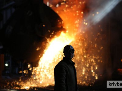 Українська металургія на межі кризи: блокування росіянами портів уже зупиняє підприємства