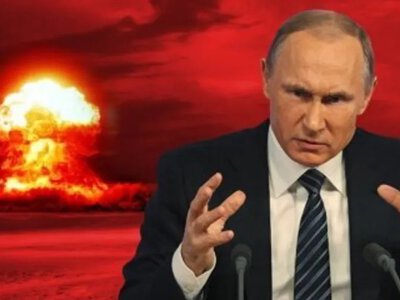 Росія готується до ядерної атаки по Україні?
