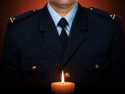 У Запоріжжі внаслідок ворожого удару загинув рятувальник