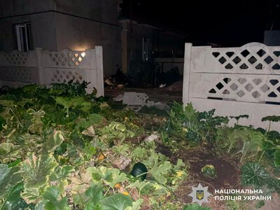 У Березному внаслідок автопригоди загинув мотоцикліст (ФОТО)