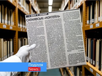 Зневоднені будинки та загроза для мінеральних джерел: про що у 2000 році писали жителі Сатанова до газети
