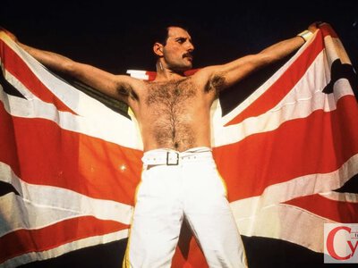 40 років тому Фредді Мерк’юрі востаннє вийшов на сцену з Queen: ніхто не знав, що це фінал