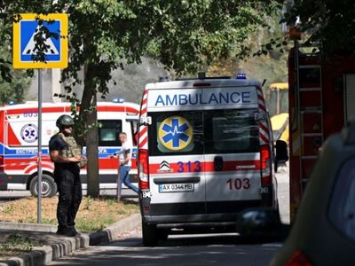 Наслідки нічних та ранкових обстрілів: в Одесі та Харкові різко зросла кількість постраждалих