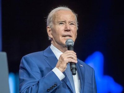 Хантер Байден повідомив про погіршення стану здоров’я експрезидента США