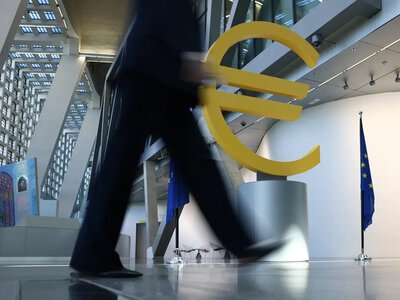 FAZ: у ЄС пропонують створити нову структуру для управління замороженими активами РФ