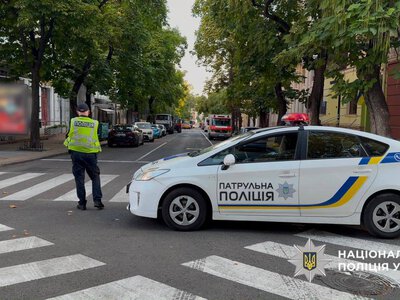 Під час повторного удару по Одещині пошкоджено автобус із 12 дітьми