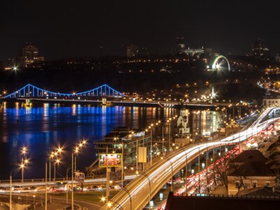 Київ від минулого до сьогодення: перелік безкоштовних подій
