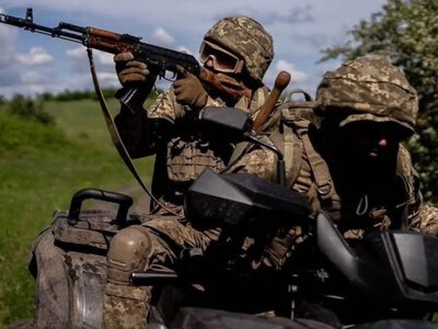 Кінбурнський півострів під вогневим контролем ЗСУ: росіяни відступили з позицій