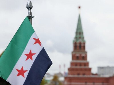 Сирія і РФ перетворять спільні військові бази на навчальні центри