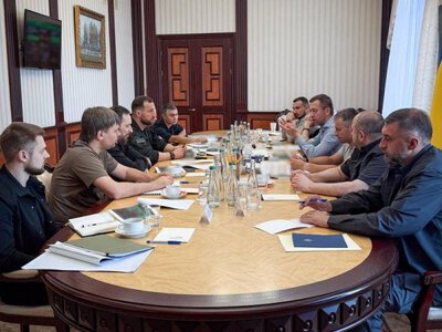Вже сформовано бачення фінансування Сил оборони на 2027 рік, – Корецький