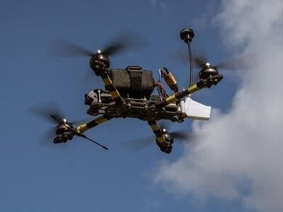 У Москві заарештували колишнього і чинного директорів фірми, яка виробляє дрони, – ЗМІ