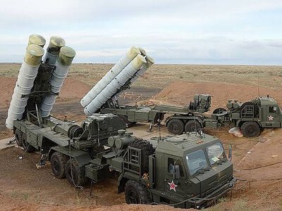 У Геленджику знищено позицію С-400, з якої 8 серпня били по Україні, - Мадяр