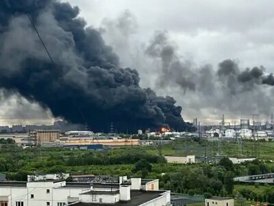 Удари вглиб Росії творять масову гнітючу атмосферу