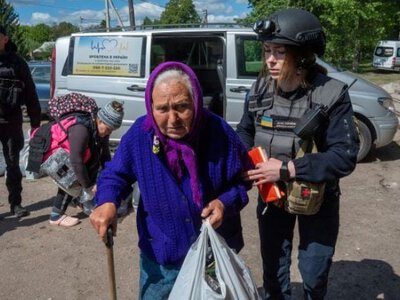 Захист цивільних: на Херсонщині розширили зону обов'язкової евакуації через російський терор
